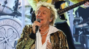 “The Final Encore Will Most Definitely Be My Last”: Rod Stewart Announces the End of His Touring Career After Six Decades