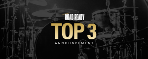 American Songwriter 3rd Annual Road Ready Talent Contest Top 3 Announced