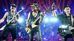 Scorpions Fans Feel the Sting After All 2026 Tour Dates Get Postponed