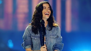Stella Lefty’s Country Rise Continues as “Boston” Claims No. 1 at Country Radio