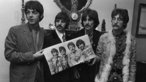 Todd Rundgren Says Only One Member Truly Survived The Beatles: “He Finally Got Over Being a Beatle”