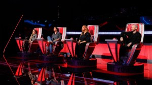What Time Is ‘The Voice’ on Tonight? How to Watch the Season 30 Premiere