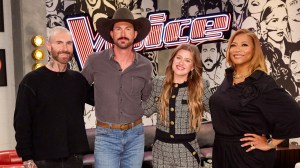 ‘The Voice’ Season 30 Coaches: Who’s In, Who’s Out, and the 2 Stars Making Their Debut