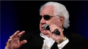 6 Years Ago Today, We Said Goodbye to the Legendary “Father of the Drums” Who Played With Johnny Cash and Carl Perkins