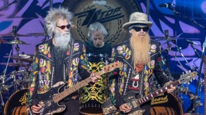 ZZ Top’s Frank Beard Laid to Rest in Private Texas Funeral