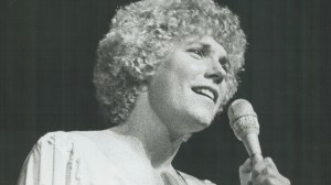 Remember When Anne Murray Had a Big Hit With a Beatles Cover in 1974?