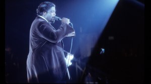 This Incredible Barry White Hit From 1974 Began as a Country Song