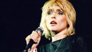 This Incredible Blondie Hit Was Actually a Cover of a Jamaican Song From 1967
