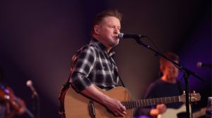 11 Years Ago Today, the Eagles Frontman Honored His Country Roots on His First Solo Album in Over a Decade