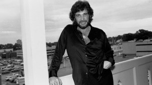 It Took Eddie Rabbitt More Than a Decade To Write His Biggest Crossover Hit From 1980