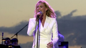 Celine Dion Passed on What Became One of Faith Hill’s Biggest Hits in the 2000s