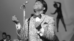 3 James Brown Songs That Still Make Me Want To Dance Today