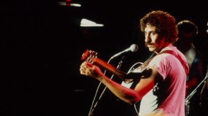 Jim Croce’s First No. 1 Single Was Surprisingly Based on a True Story