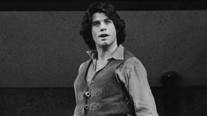 Remember When John Travolta Dropped His First Hit Single Before the ‘Grease’ Days?