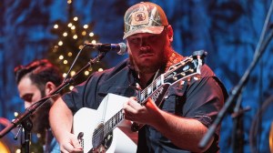 Luke Combs Was Still in College When He Wrote This Monster 2018 Hit