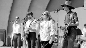 Remember When the Beach Boys Covered This Hit Song by the Mamas & the Papas?