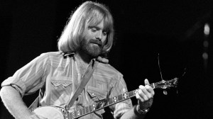 This Michael Martin Murphey Hit Came to Him During a Dream in 1975