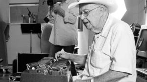 Born 98 Years Ago Today in Oklahoma, the Steel Guitar Legend Who Helped Launch Merle Haggard’s Career and Shape Waylon Jennings’ Outlaw Sound
