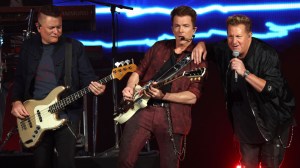 3 Rascal Flatts Songs You Didn’t Know Are Actually Cover Songs
