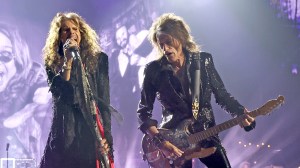 Guns N’ Roses and Johnny Depp Deliver Huge Surprises During Aerosmith Hollywood Bowl Concert
