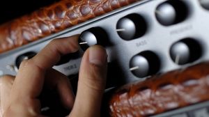 The Science of Playing Loud: How to Get the Most From Tube Amps