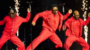 Boyz II Men Are Going Country: Legendary R&B Group Announces Plans for 2027 Album