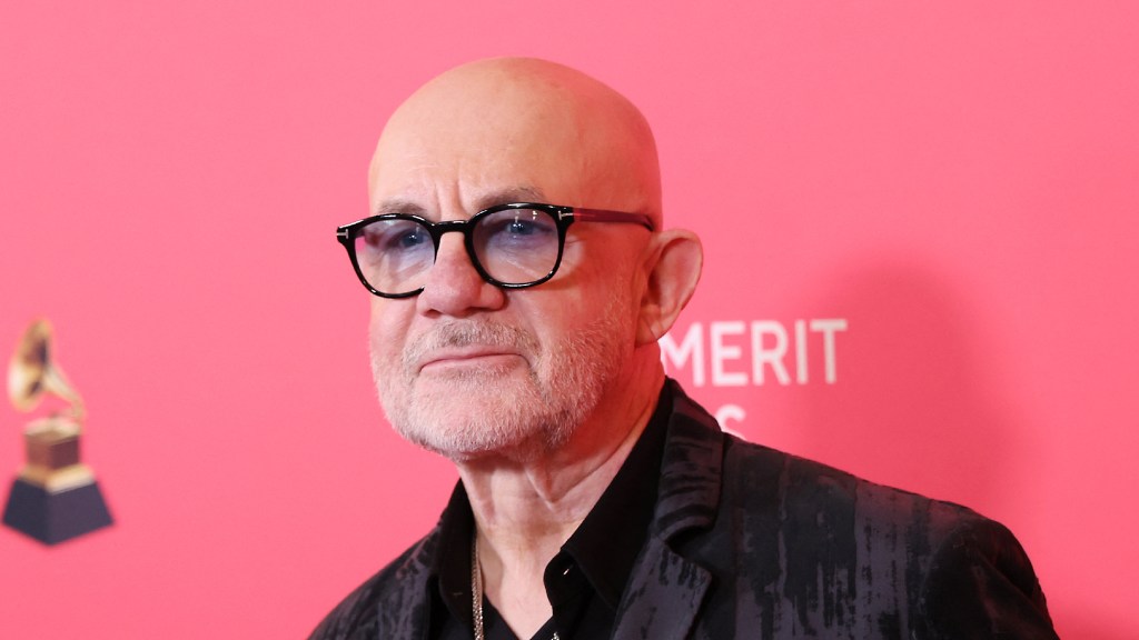 Bernie Taupin Explains Why He and Elton John Aren’t Cashing in on Their Music Catalog