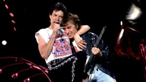 Born 90 Years Ago Today in England, the Rock Legend Who Spent 30 Years With the Rolling Stones Before Walking Away