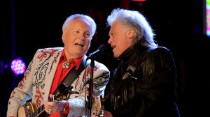 3 Years Ago Today, We Said Goodbye to the Country Music Multi-Instrumentalist and ‘Hee Haw’ Star Who Played With Dolly Parton, Bill Monroe, and Porter Wagoner