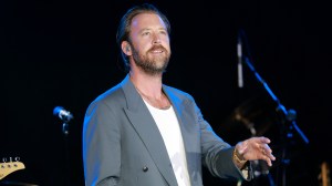 Charles Kelley Opens up About “Good Days and Bad Days” During Cancer Treatment
