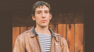 Sam Burton Lets the Songs Happen on ‘Fairweather Friend’