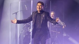 Born 86 Years Ago Today in India, the British Answer to Elvis Presley Who Dominated the Charts Before the Beatles