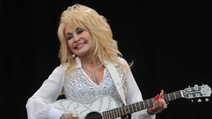 Dolly Parton’s New Posthumous Video Carries a Heartfelt Message for Teachers