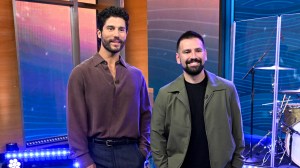 Dan + Shay Become Just the Second Country Duo in History To Achieve Rare Music Milestone