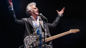 Born 64 Years Ago Today in Alabama, the Country Maverick Who Rejected Nashville and Created His Own Genre