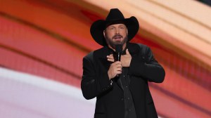 Garth Brooks Makes Candid Admission About His Future on the Road
