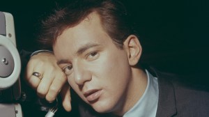 On This Day in 1959, Teen Idol Bobby Darin Hit No. 1 With the Dark Grammy-Winning Song That Helped Him Gain an Adult Audience