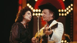 Born 87 Years Ago Today in Nashville, the Daughter of Kitty Wells and Johnnie Wright Who Went From Singing With Her Parents to Making Her Own Mark on Country Music