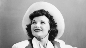 Born 118 Years Ago Today in Arkansas, the Singing Cowgirl Who Became Country Music’s First Million-Selling Female Star