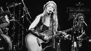 How Rickie Lee Jones Mined a Friend Leaving Town for a Huge Hit in 1979