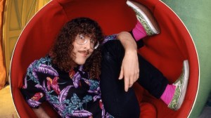 Born 67 Years Ago Today in California, the Unlikely Music Star Who Sold 12 Million Albums by Making Fun of Other People’s Hits