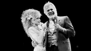 On This Day in 1983, Kenny Rogers and Dolly Parton Topped the Charts With a Bee Gees-Penned Hit Originally Intended for Marvin Gaye