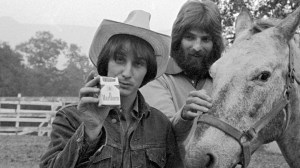 Remembering When Kenny Loggins and Jim Messina Parted Professional Ways in 1976