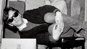 Born on Halloween 63 Years Ago in Manchester, the Guitar Legend Behind One of the Most Influential “Sad Boy” Bands of the 80s