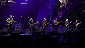 The Eagles Add New Dates to Their 2027 Sphere Residency