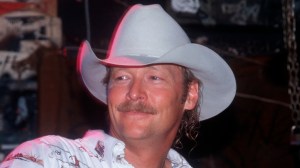 On This Day in 1995, Alan Jackson Released a No. 1 Single That Showed Just How Much the Legends Who Wrote It Influenced Him