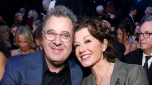 Vince Gill Talks Writing With Wife Amy Grant and Working With Daughter Corrina on Music (Exclusive)