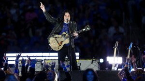 Jack White Reunites With Beloved Rock Band for First Time in Seven Years During Surprise Nashville Performance
