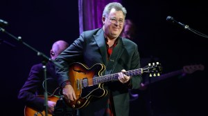 3 Poetic Lyrics by Vince Gill That Still Make Listeners Teary-Eyed
