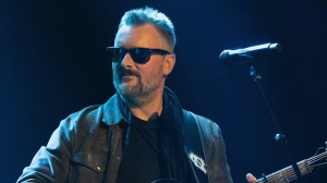 Eric Church to Mark Special Anniversary With Monday Night Football Performance